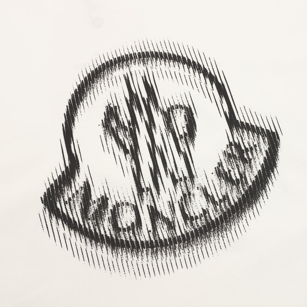 Moncler Graphic Logo T-Shirt - view 3