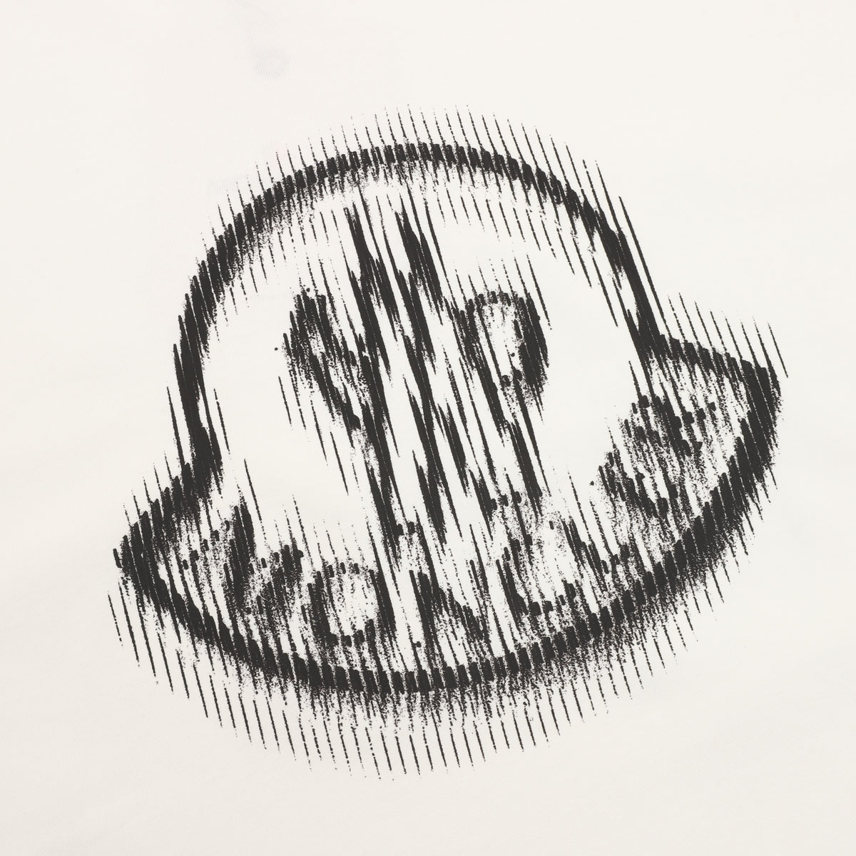 Moncler Graphic Logo T-Shirt - view 3