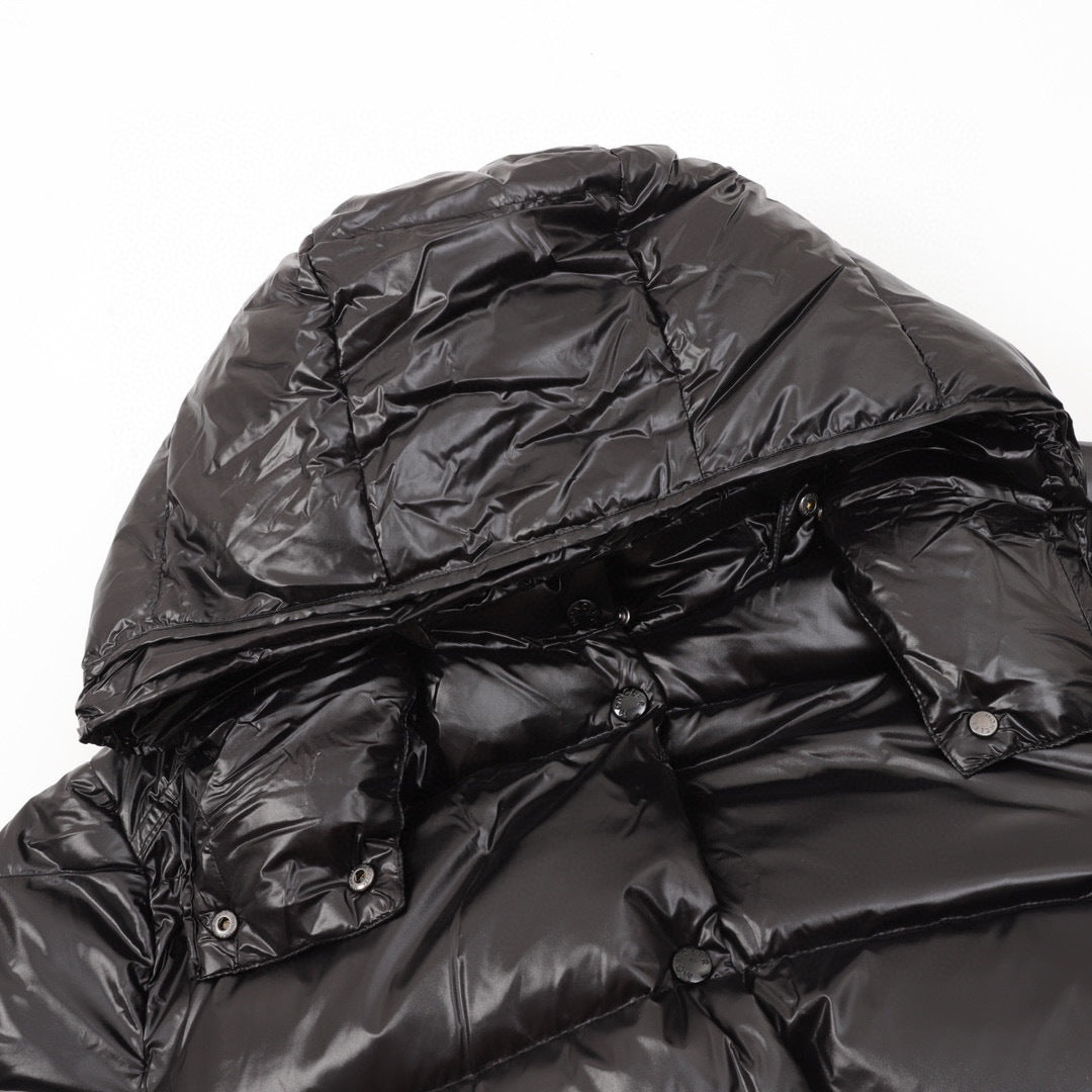 Moncler Down Jacket - view 3
