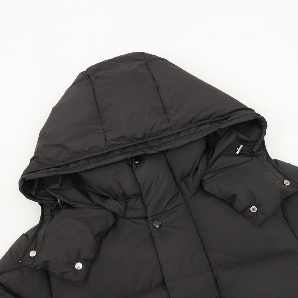 Moncler Men's Zip-Up Down Jacket - view 3