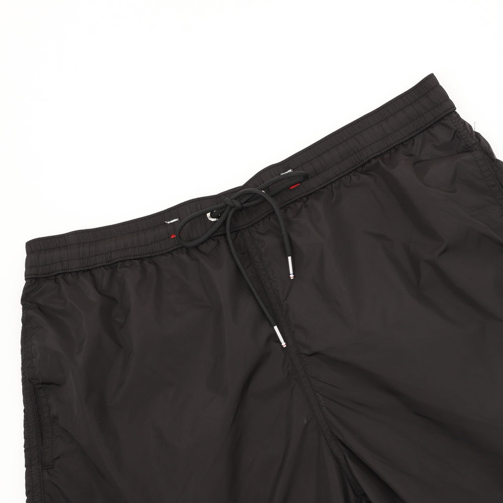 Moncler Embroidered Logo Short - view 3