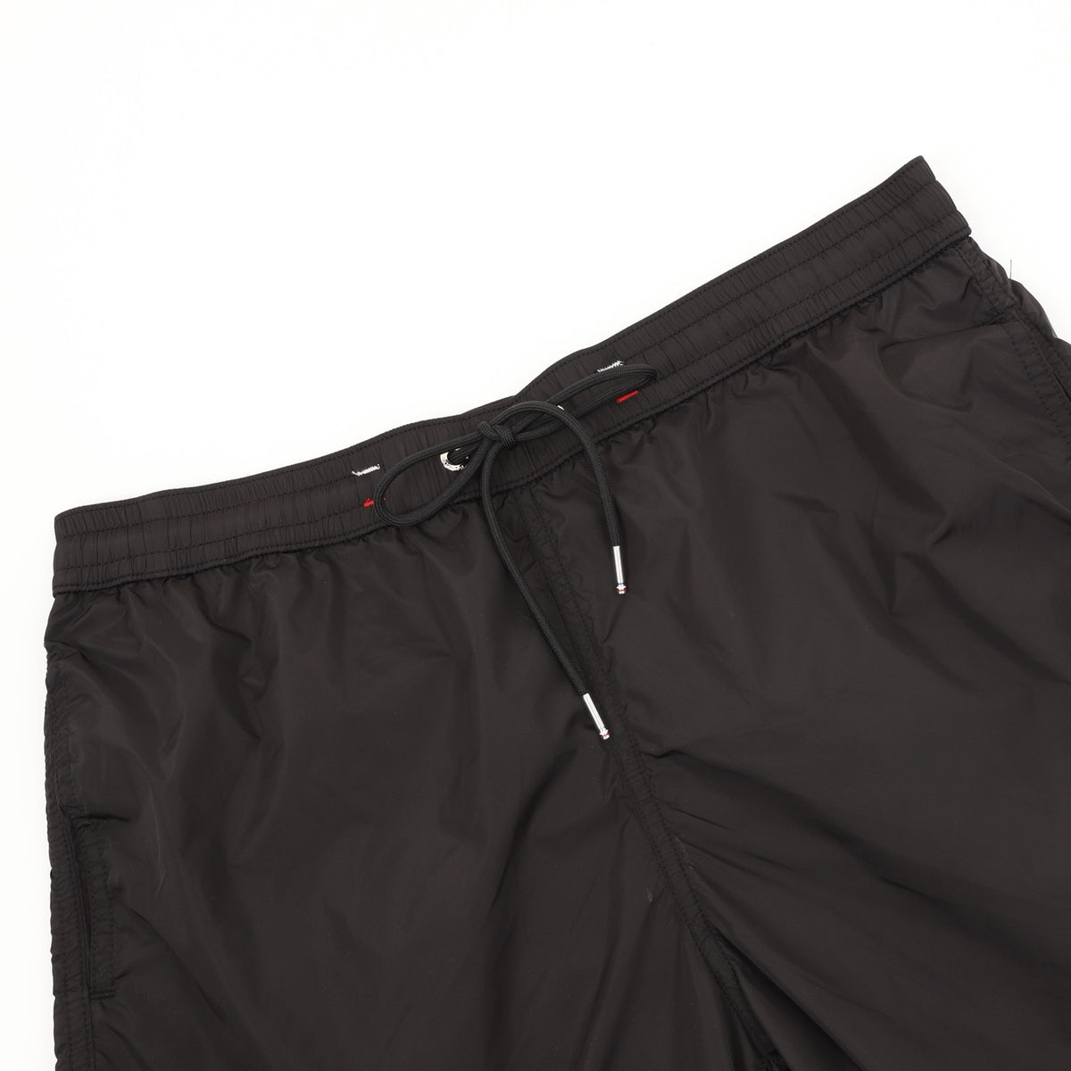 Moncler Embroidered Logo Short - view 3