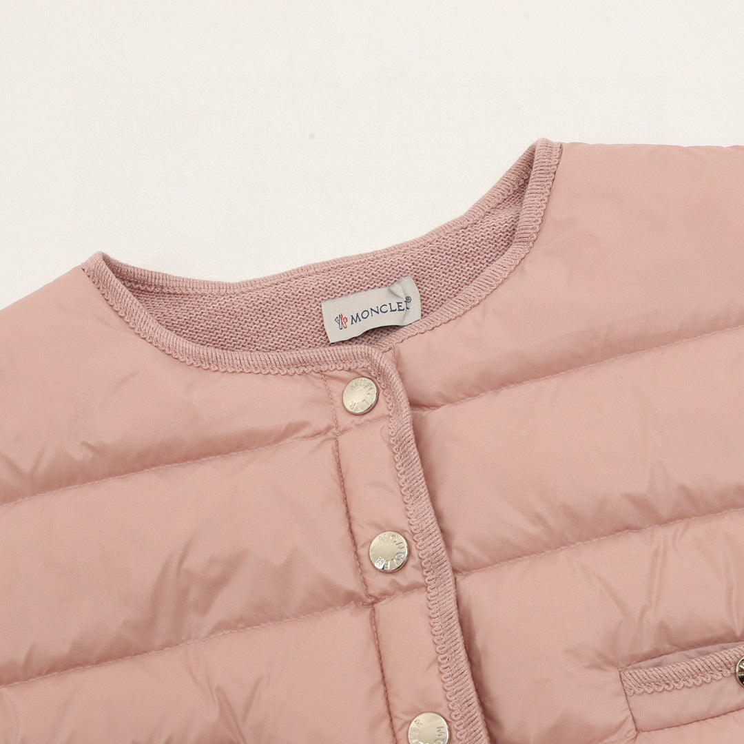 Moncler Down Jacket - view 3