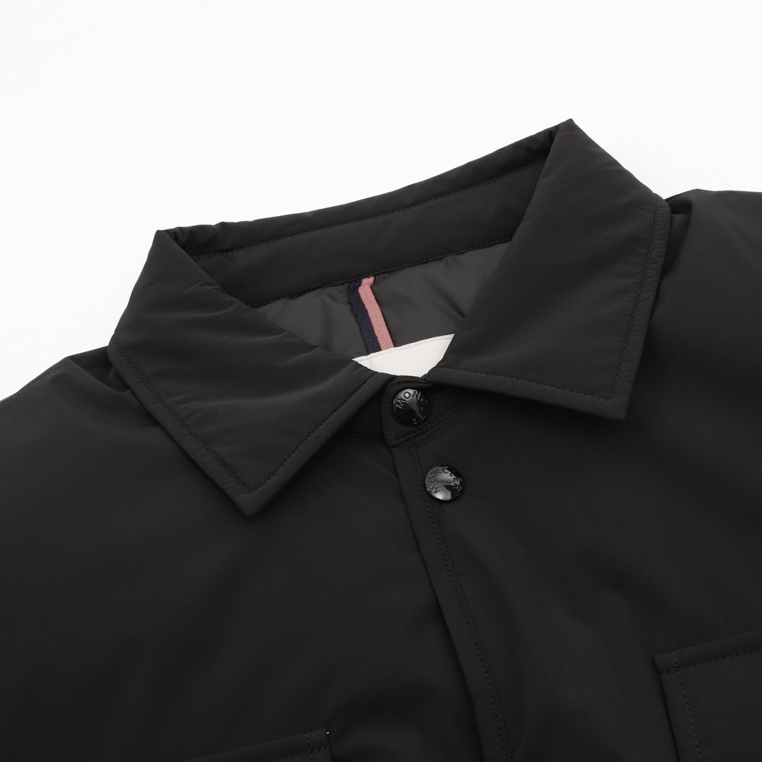 Moncler Lightweight Jacket - view 3