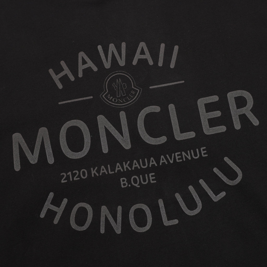 Moncler Graphic Logo Sweater - view 3
