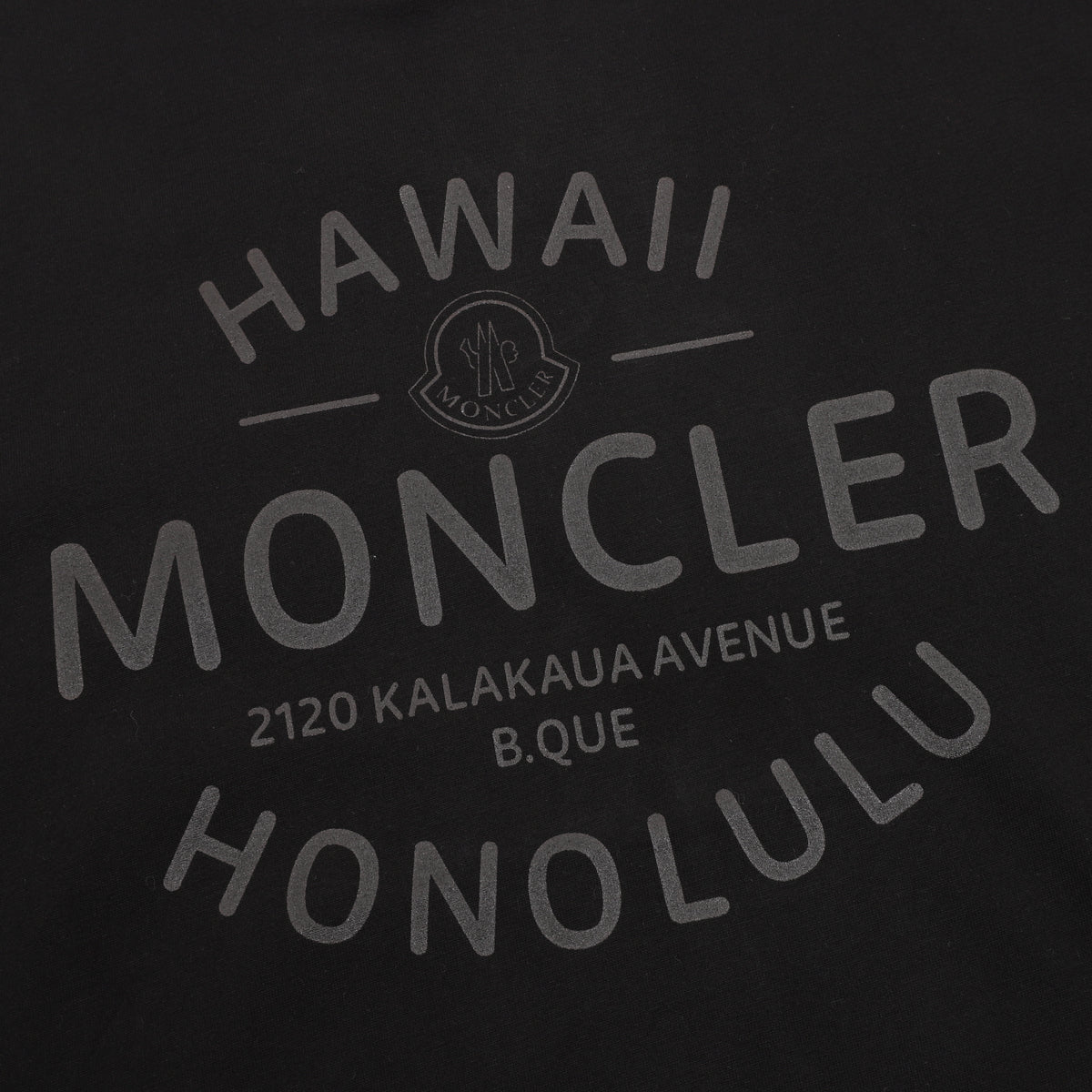 Moncler Graphic Logo Sweater - view 3