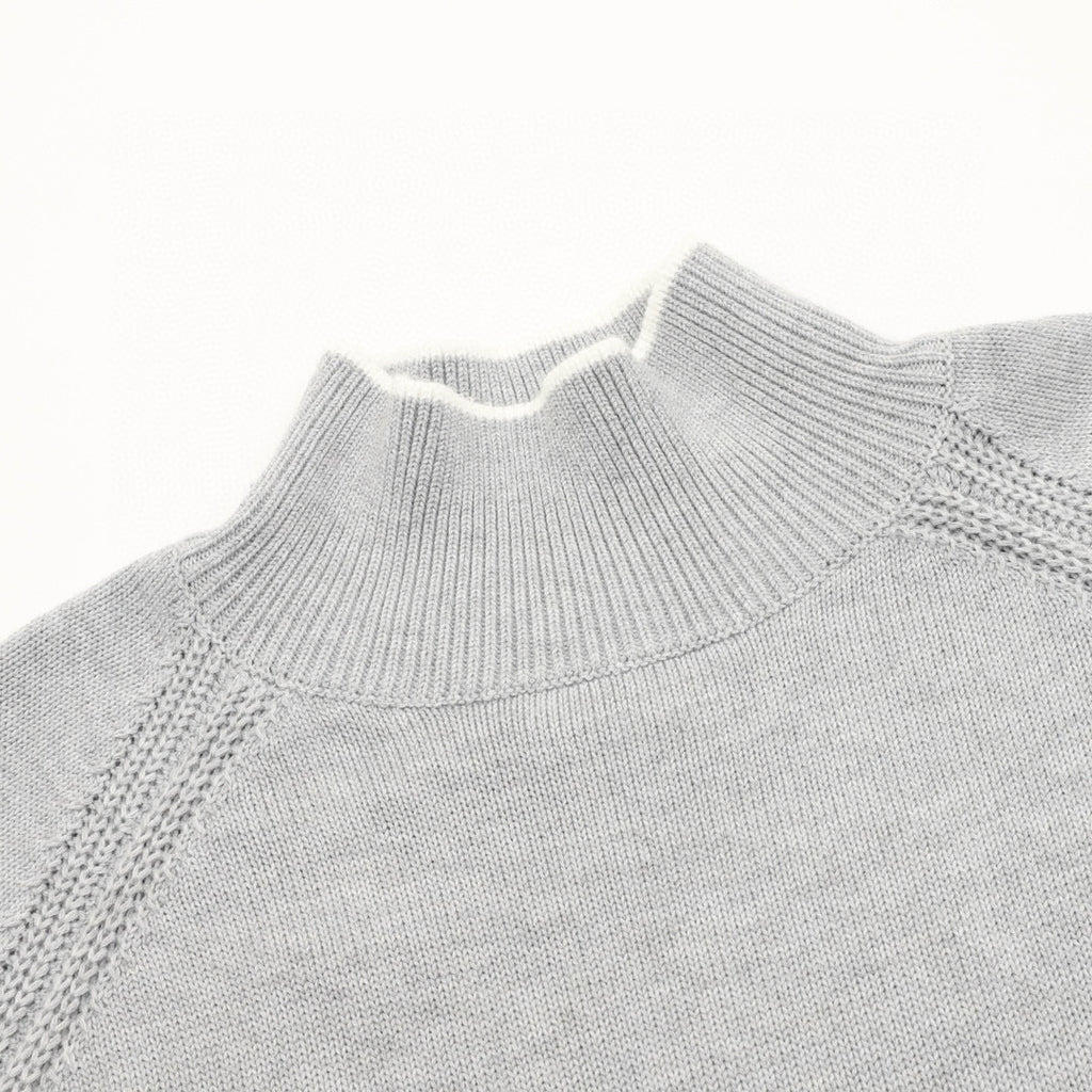 Moncler Embroidered Logo Sweater - view 3