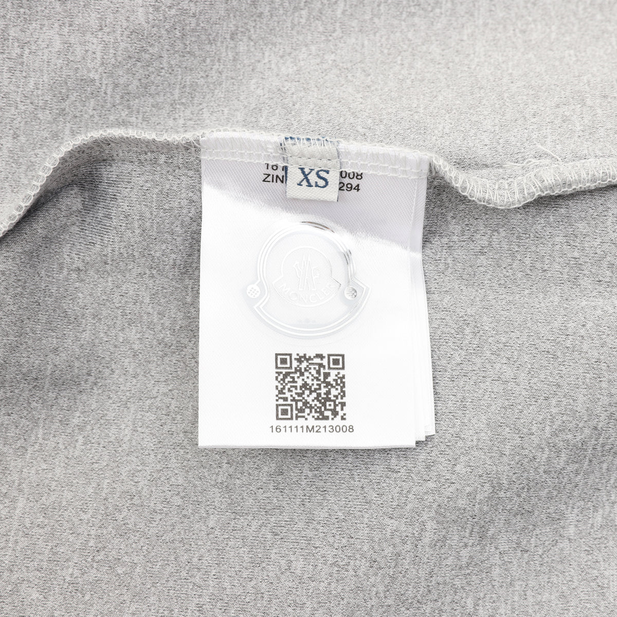 Moncler Embroidered Logo Sweater - view 3