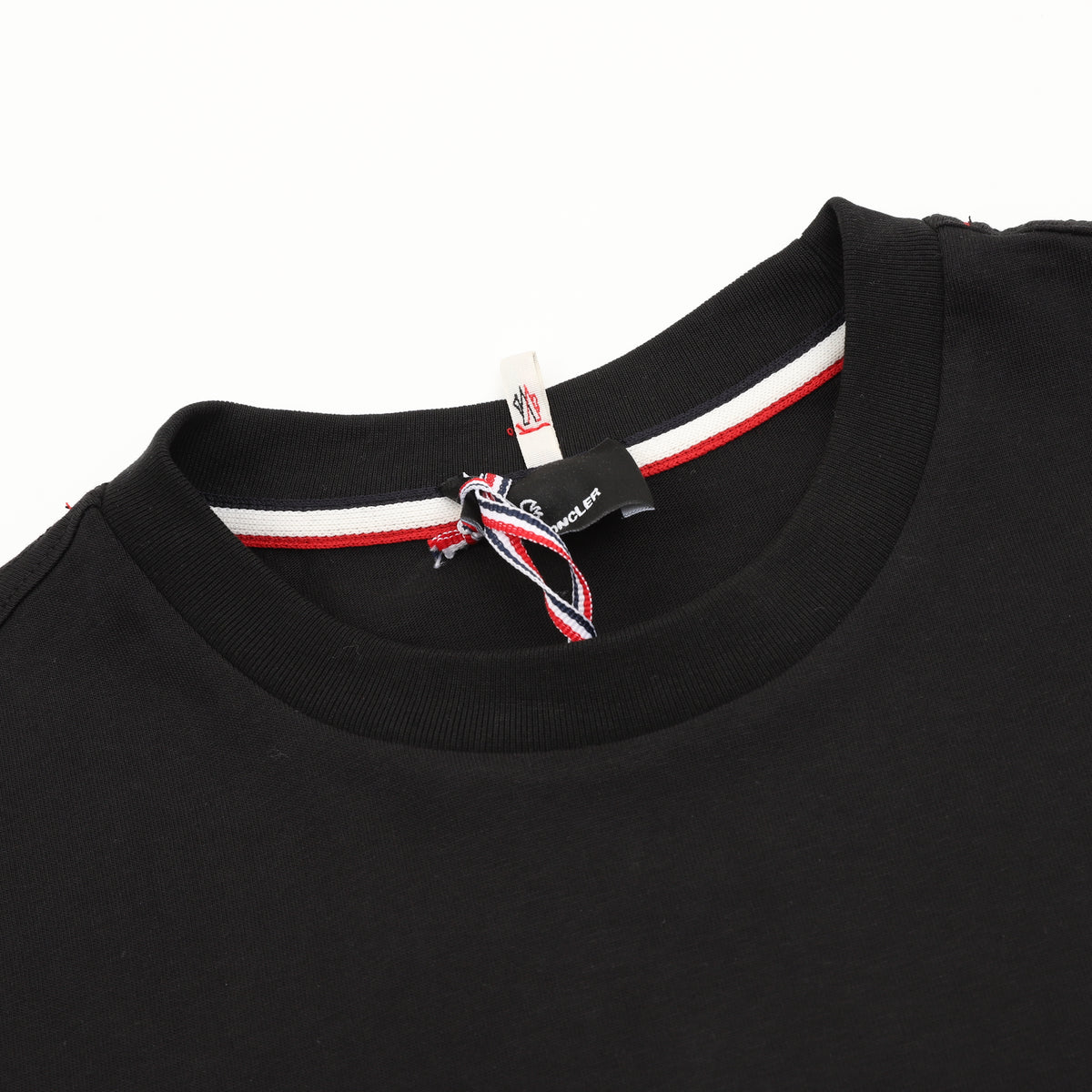 Moncler Graphic Logo T-Shirt - view 3