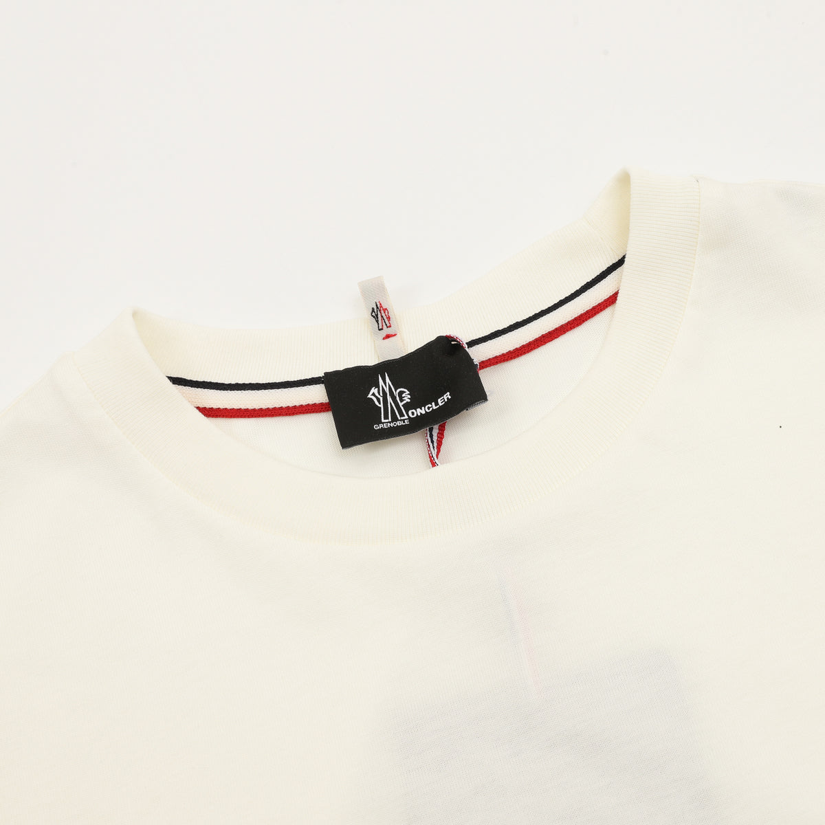 Moncler Graphic Logo T-Shirt - view 3