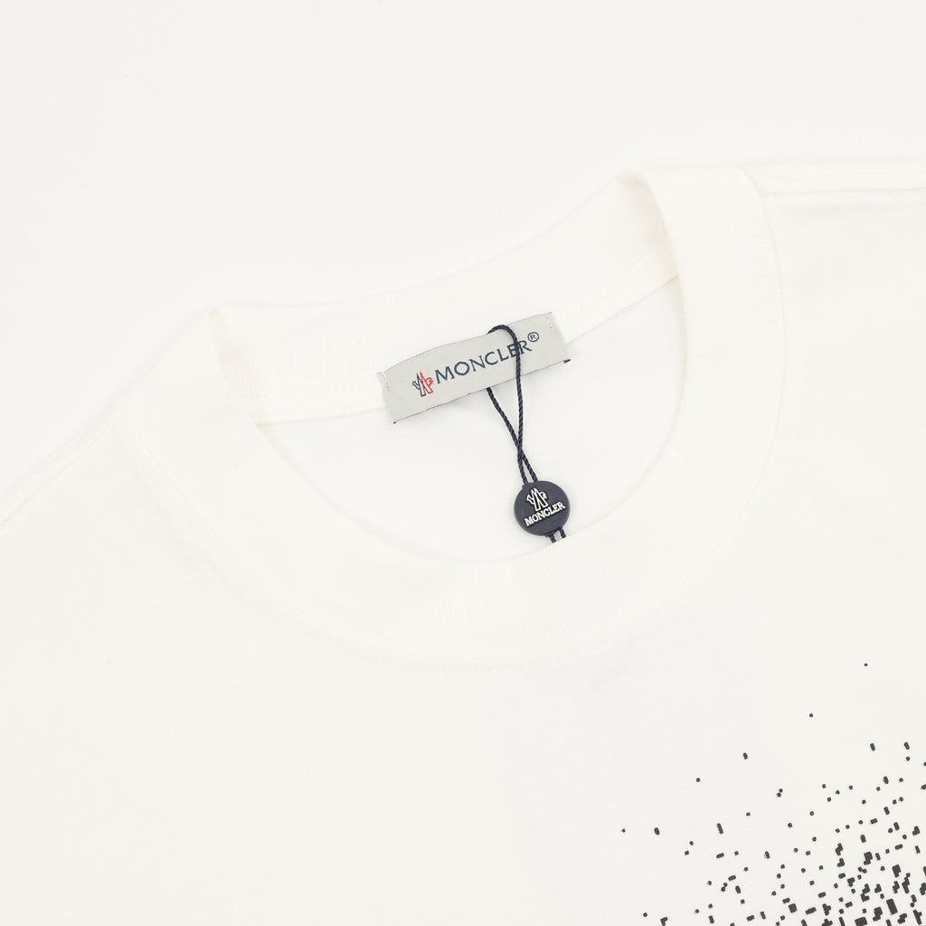 Moncler Lightweight T-Shirt - view 3