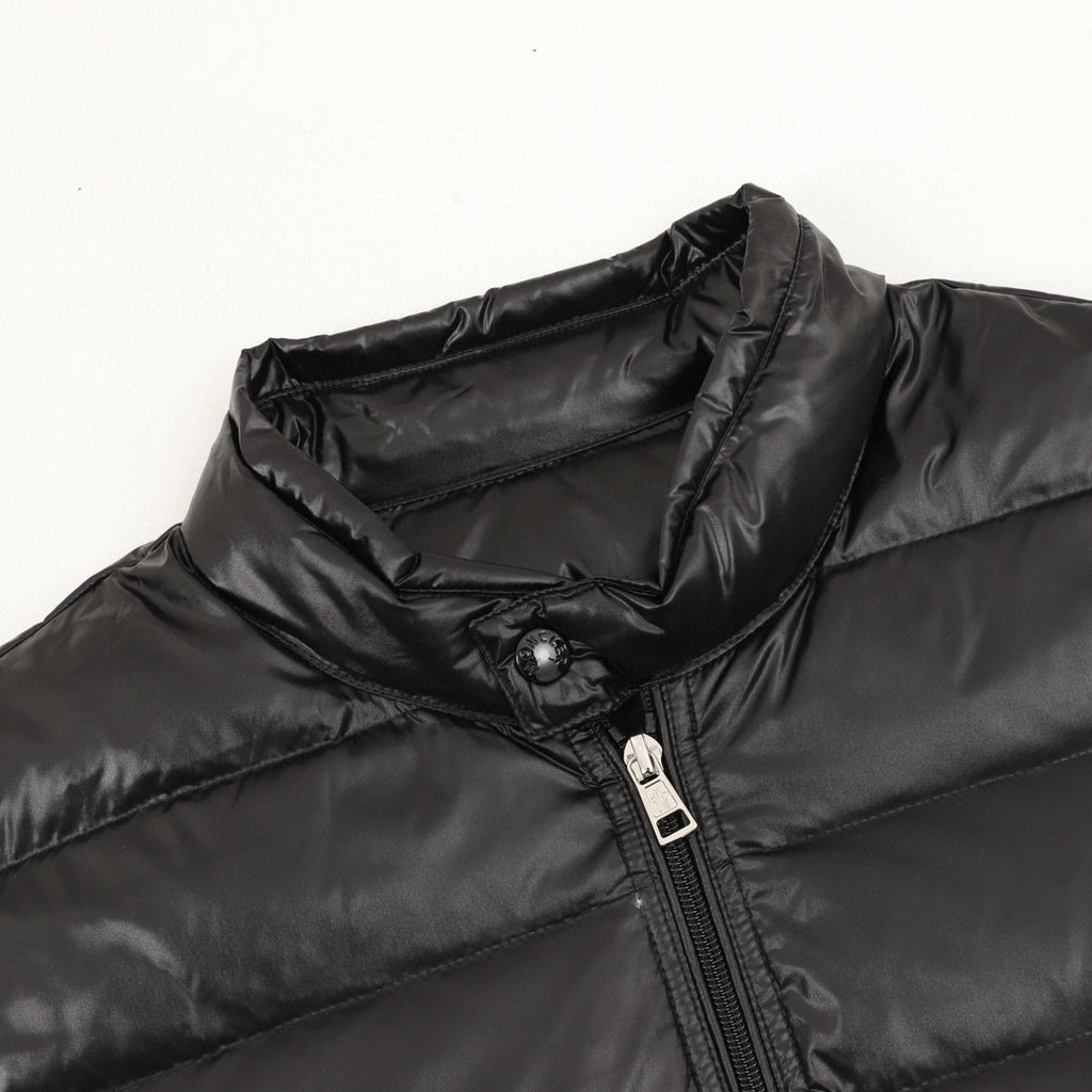 Moncler Down Jacket - view 3