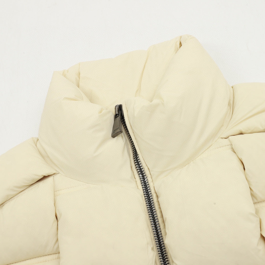 Moncler Women's Zip-Up Vest - view 3