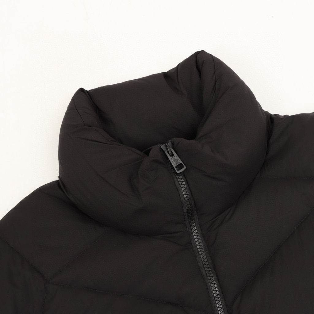 Moncler Zip-Up Lightweight Down Jacket - view 3
