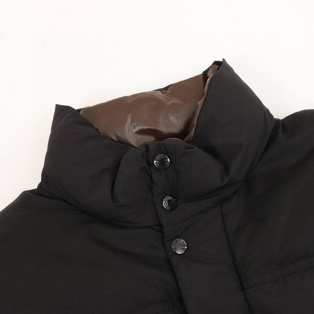 Moncler Men's Down Jacket - view 3