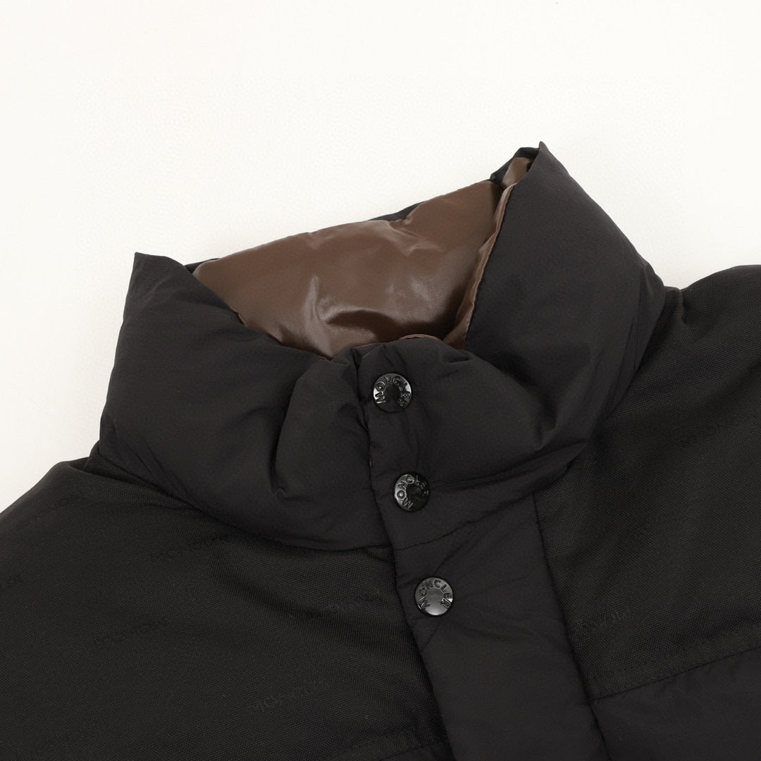 Moncler Men's Down Jacket - view 3