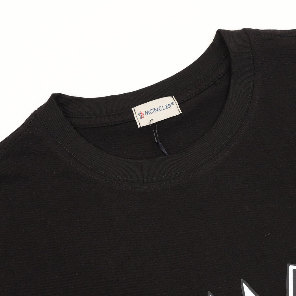 Moncler Graphic T-Shirt - view 3