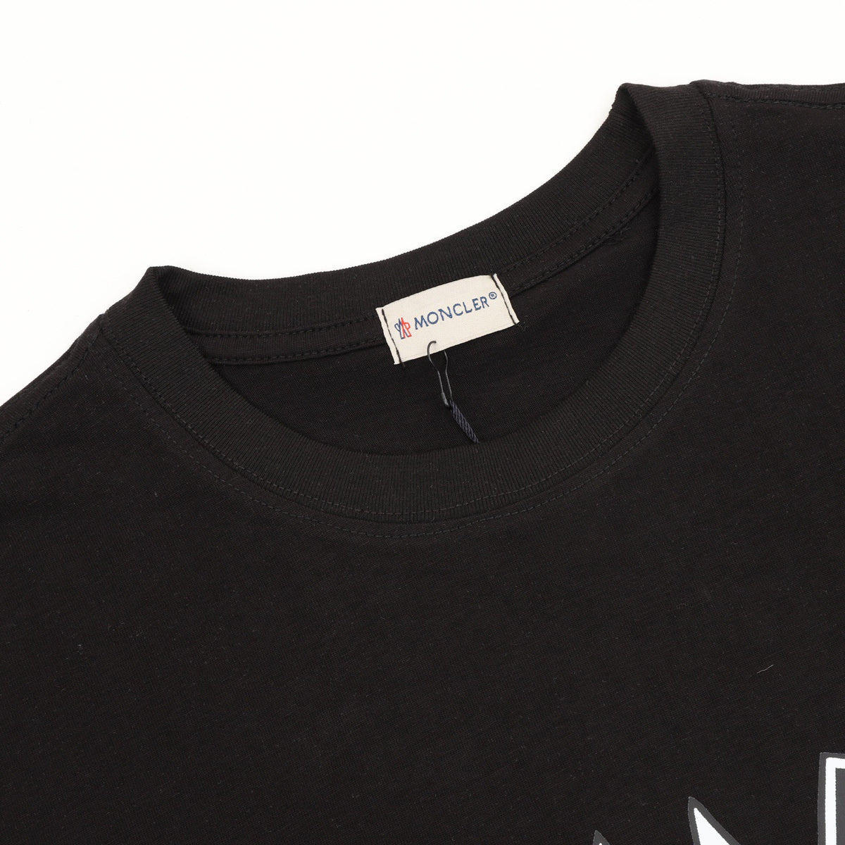 Moncler Graphic T-Shirt - view 3