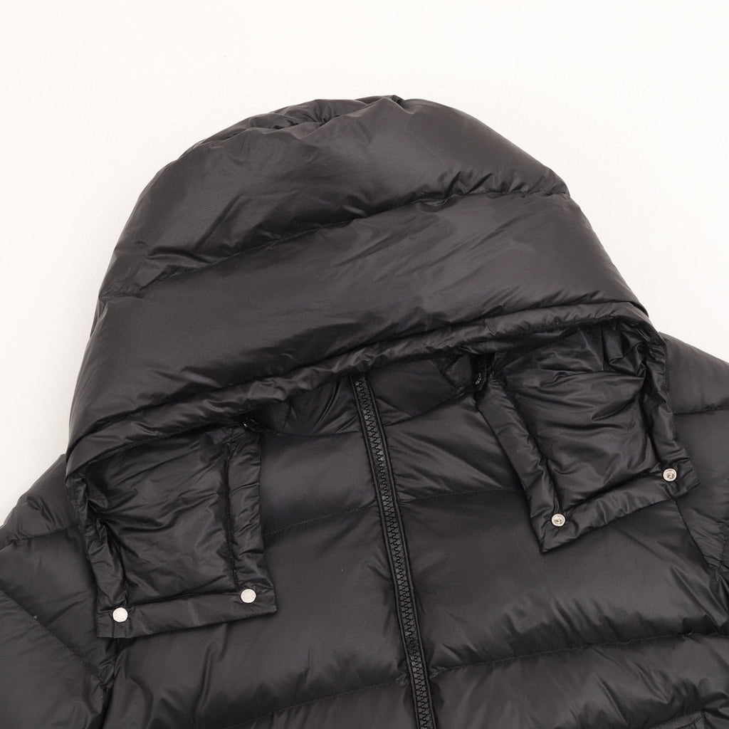 Moncler Women's maya Hooded Down Jacket - view 3