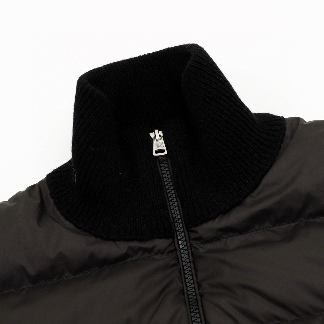 Moncler Down Jacket - view 3