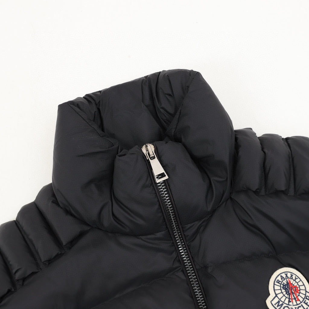 Moncler Women's Zip-Up Down Jacket - view 3