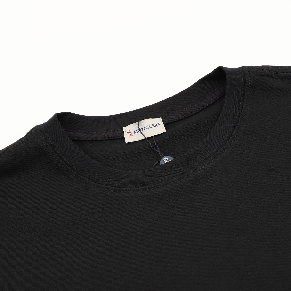 Moncler Graphic Logo T-Shirt - view 3