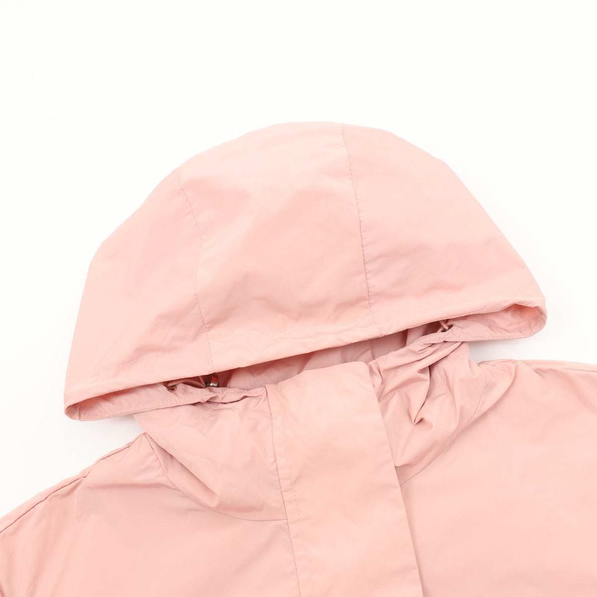 Moncler Women's Hooded Lightweight Jacket - view 3