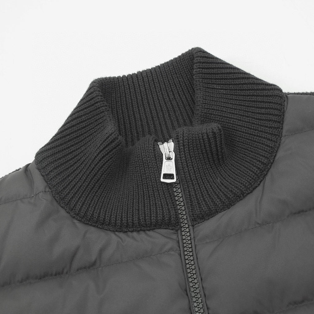 Moncler Down Jacket - view 3