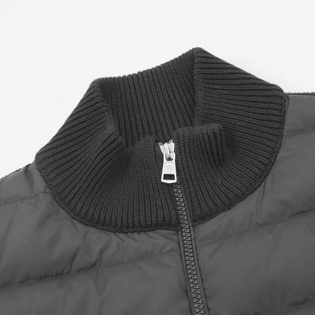 Moncler Down Jacket - view 3