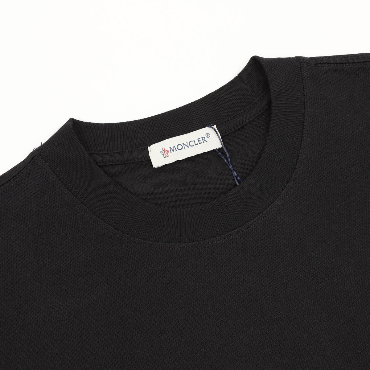 Moncler Logo Sweater - view 3
