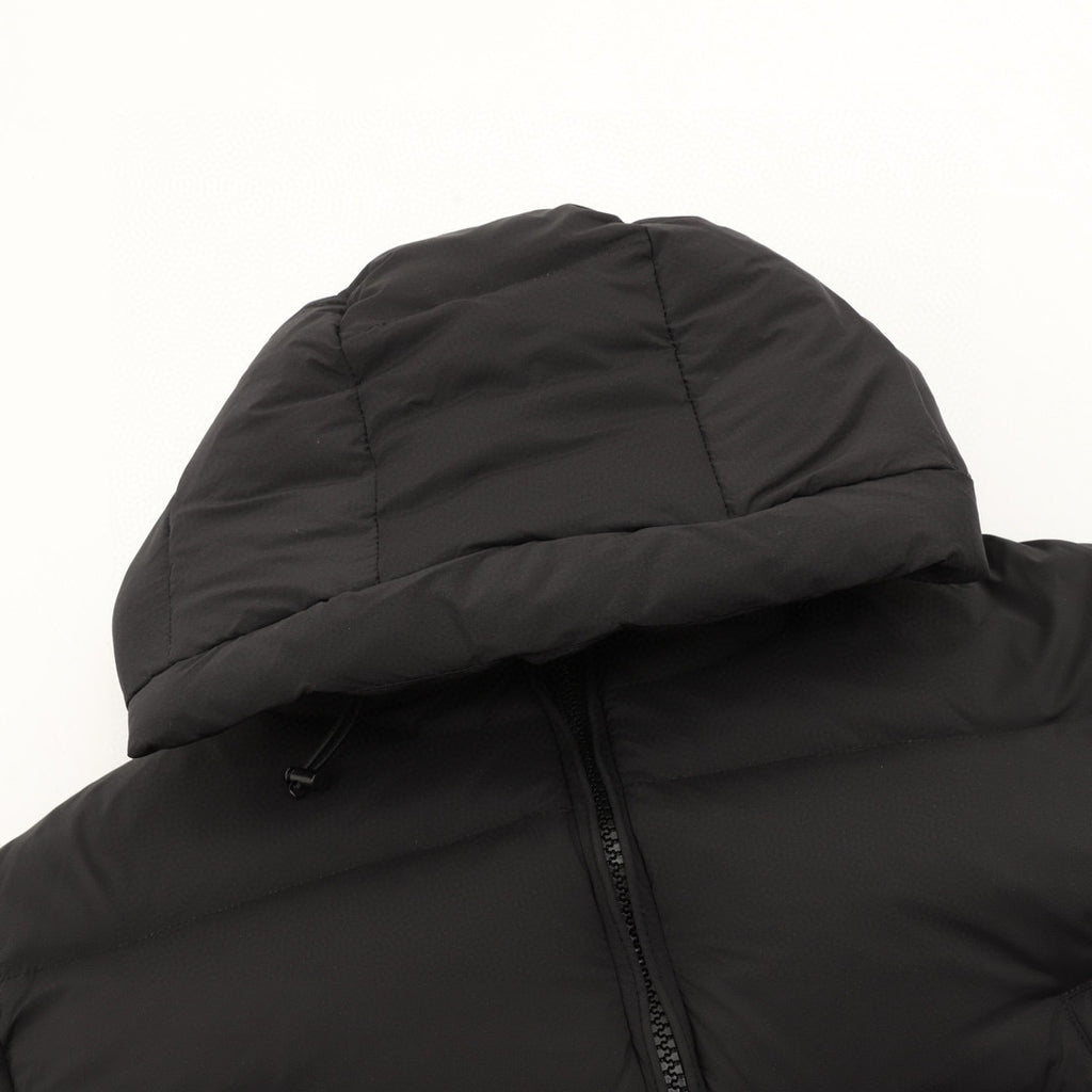 Moncler Men's Zip-Up Down Jacket - view 3