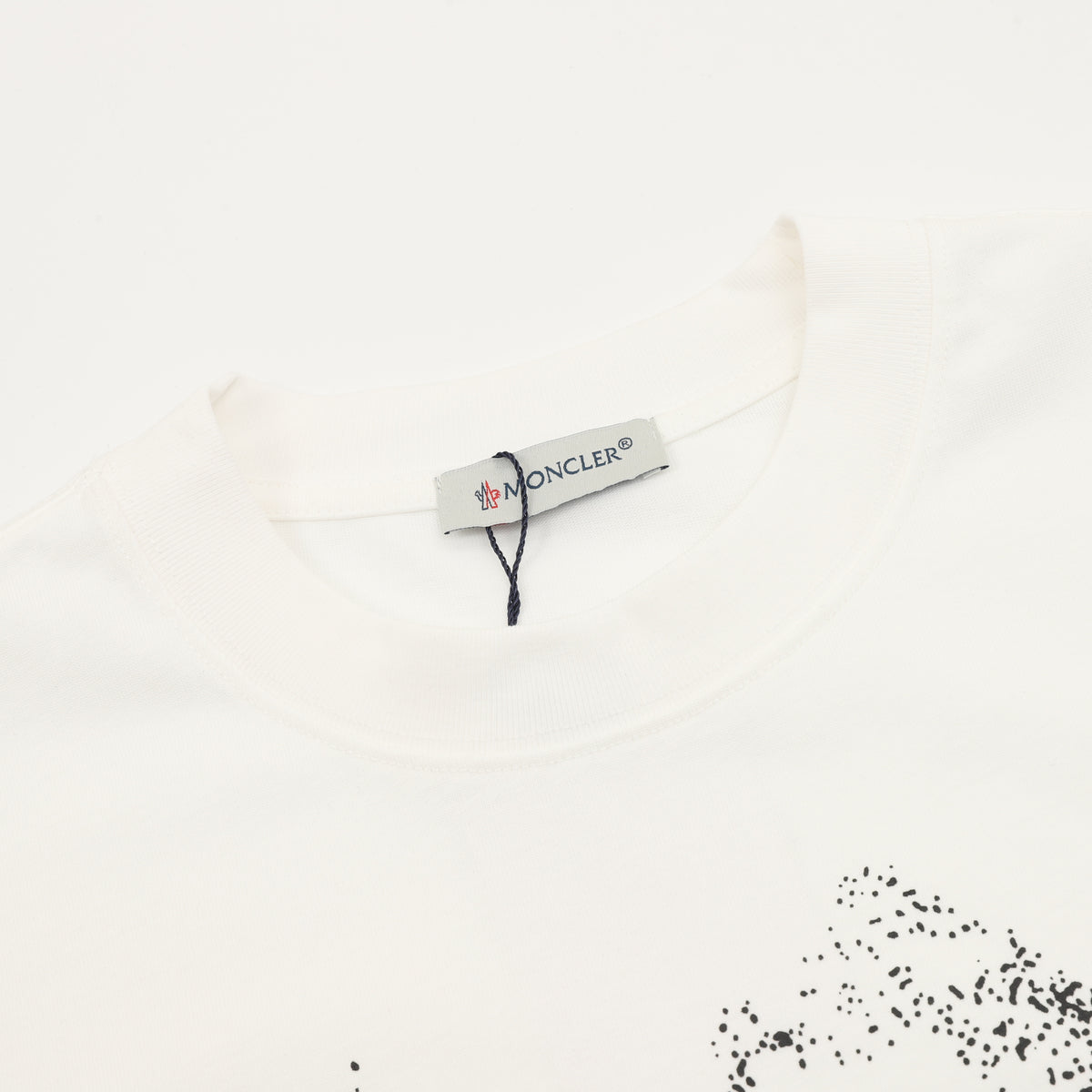 Moncler Graphic T-Shirt - view 3
