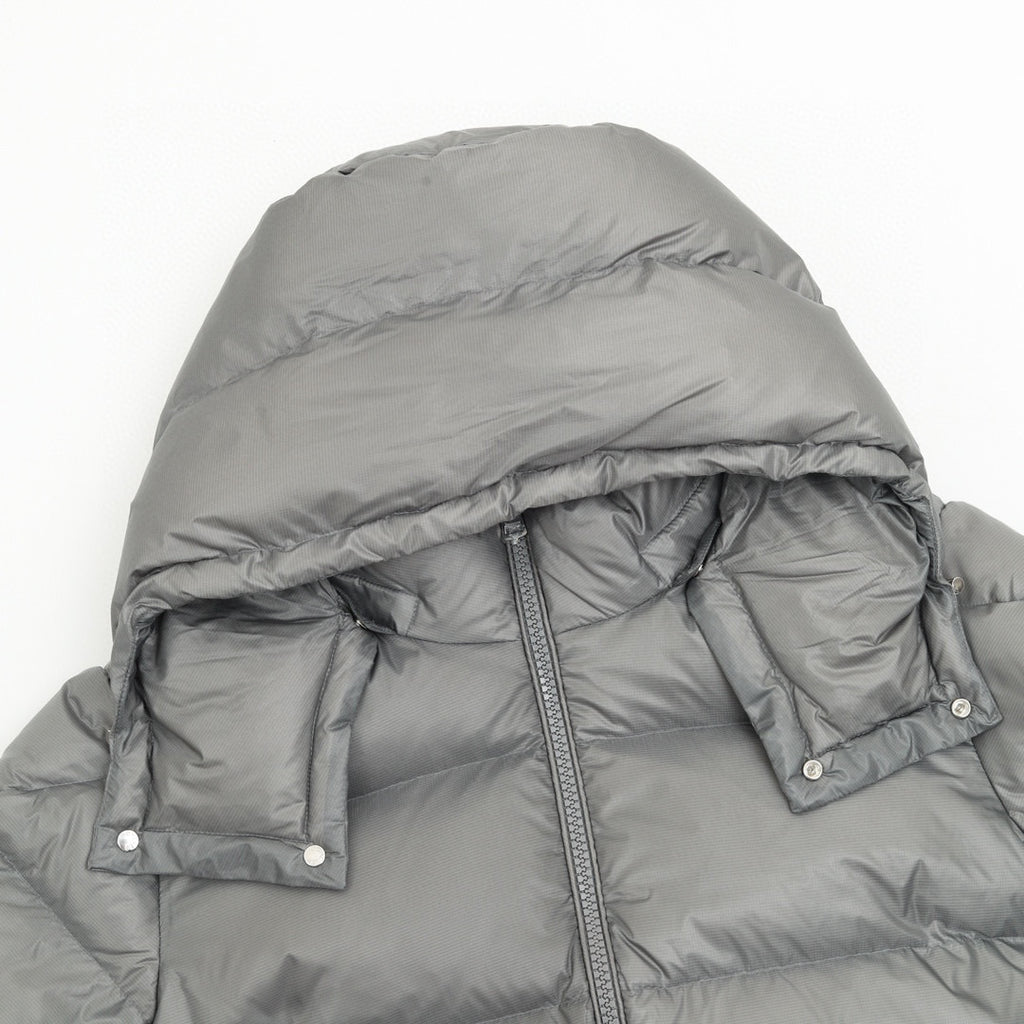 Moncler Women's maya Hooded Down Jacket - view 3