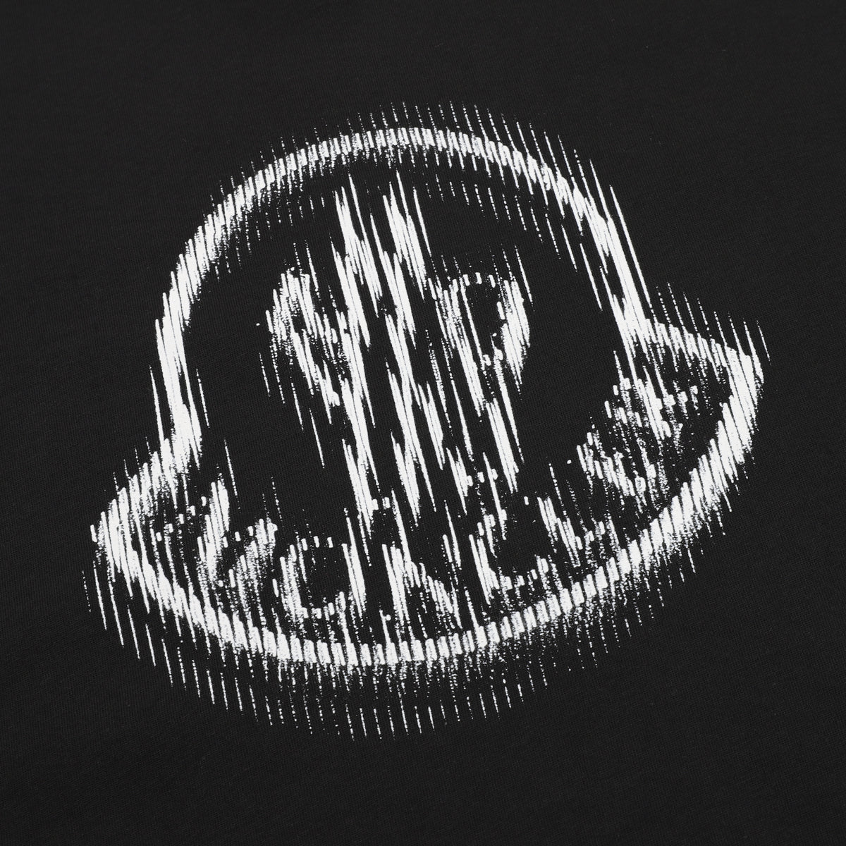 Moncler Graphic Logo T-Shirt - view 3