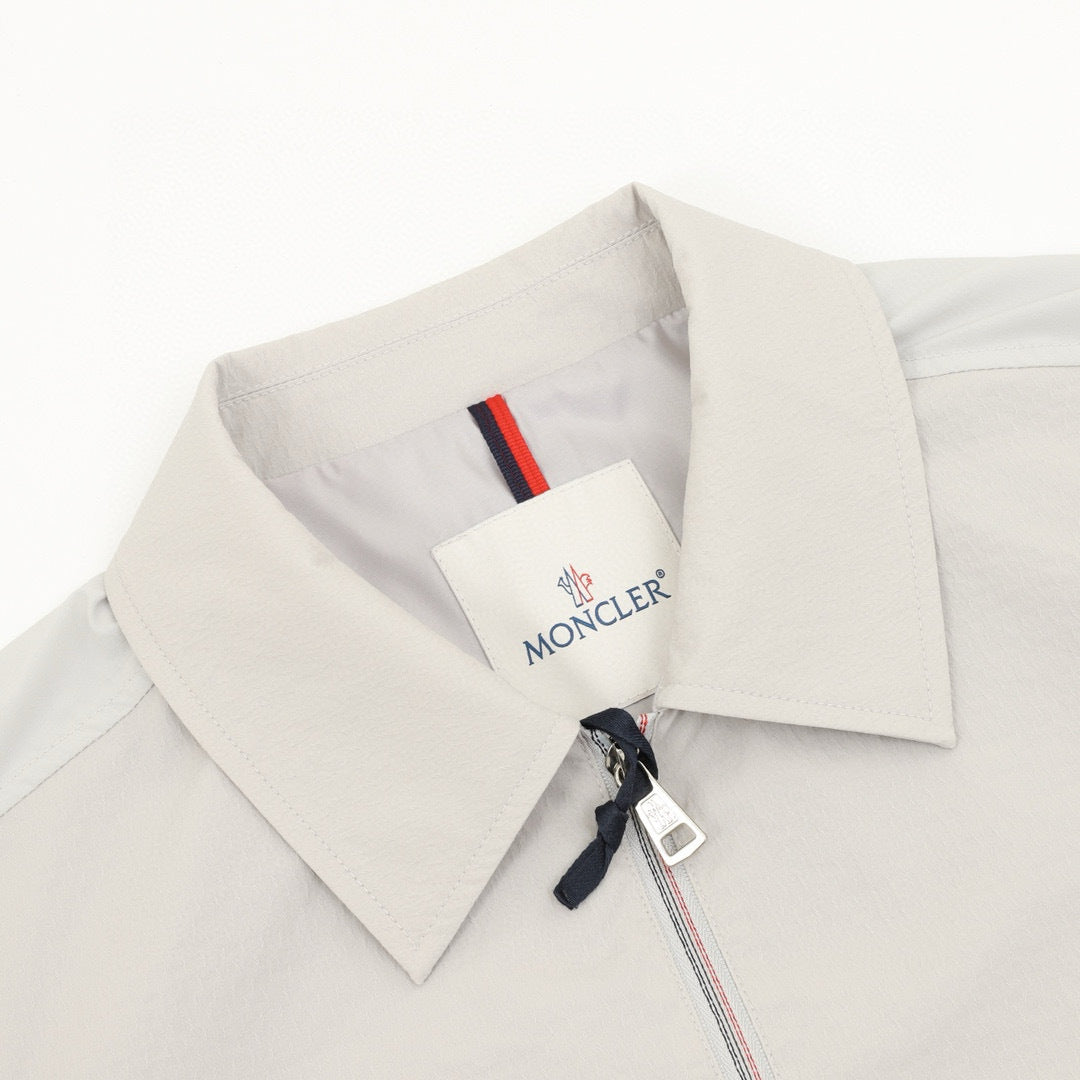Moncler Logo Jacket - view 3