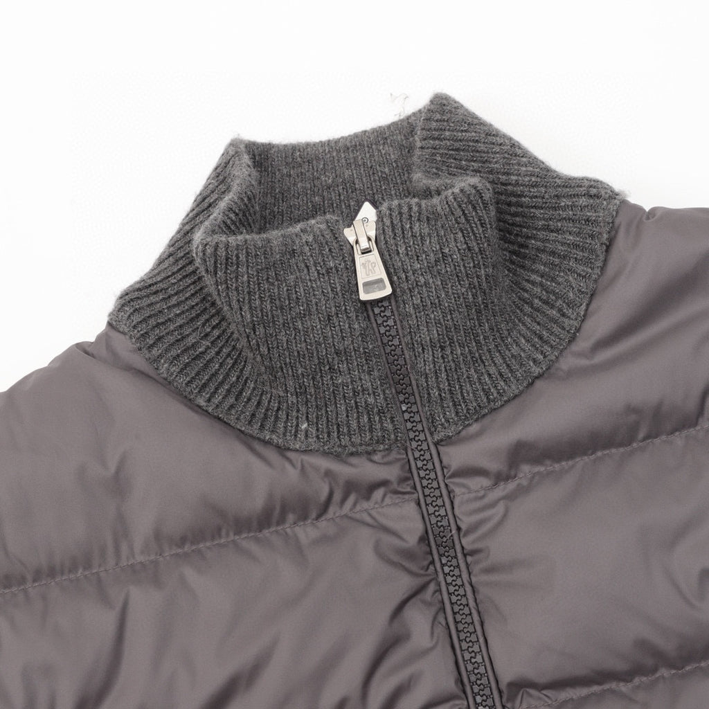 Moncler Down Jacket - view 3