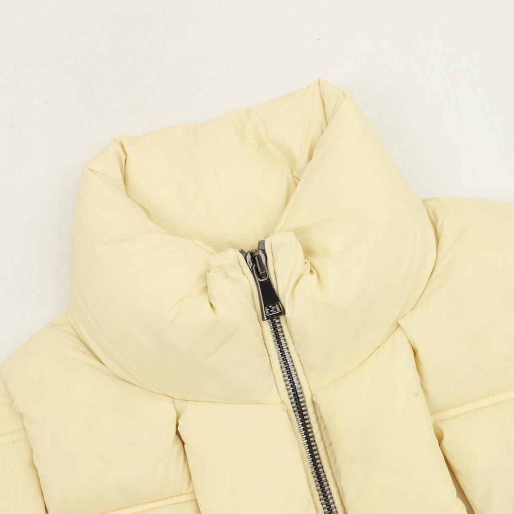 Moncler Women's Zip-Up Vest - view 3