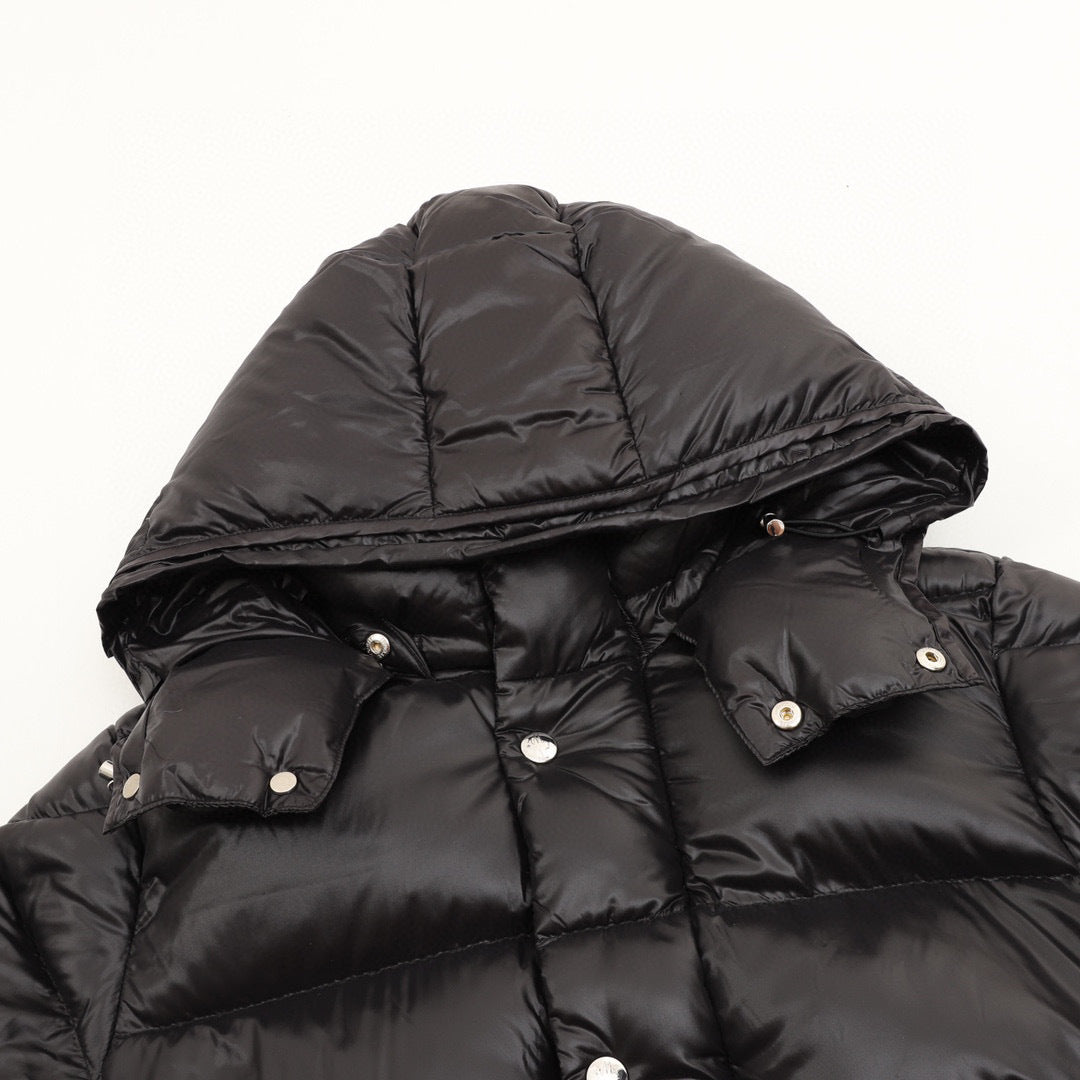 Moncler Women's Maya Down Jacket - view 3