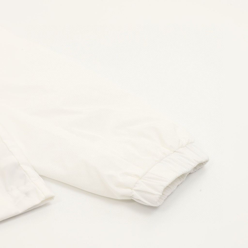 Moncler Zip-Up T-Shirt - view 3