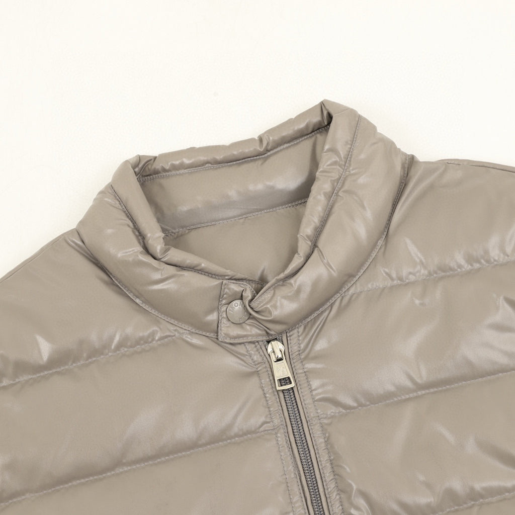 Moncler Down Jacket - view 3