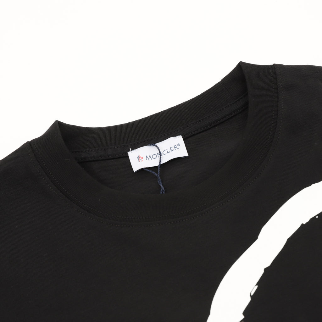 Moncler Logo Lightweight T-Shirt - view 3