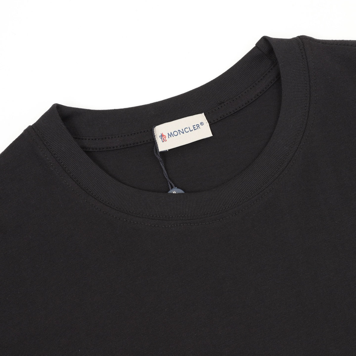 Moncler Graphic T-Shirt - view 3