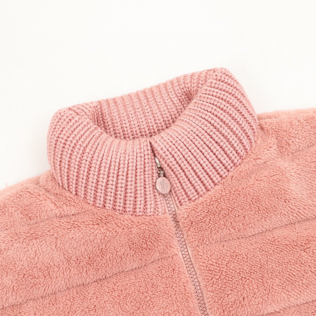 Moncler Women's Down Jacket - view 3
