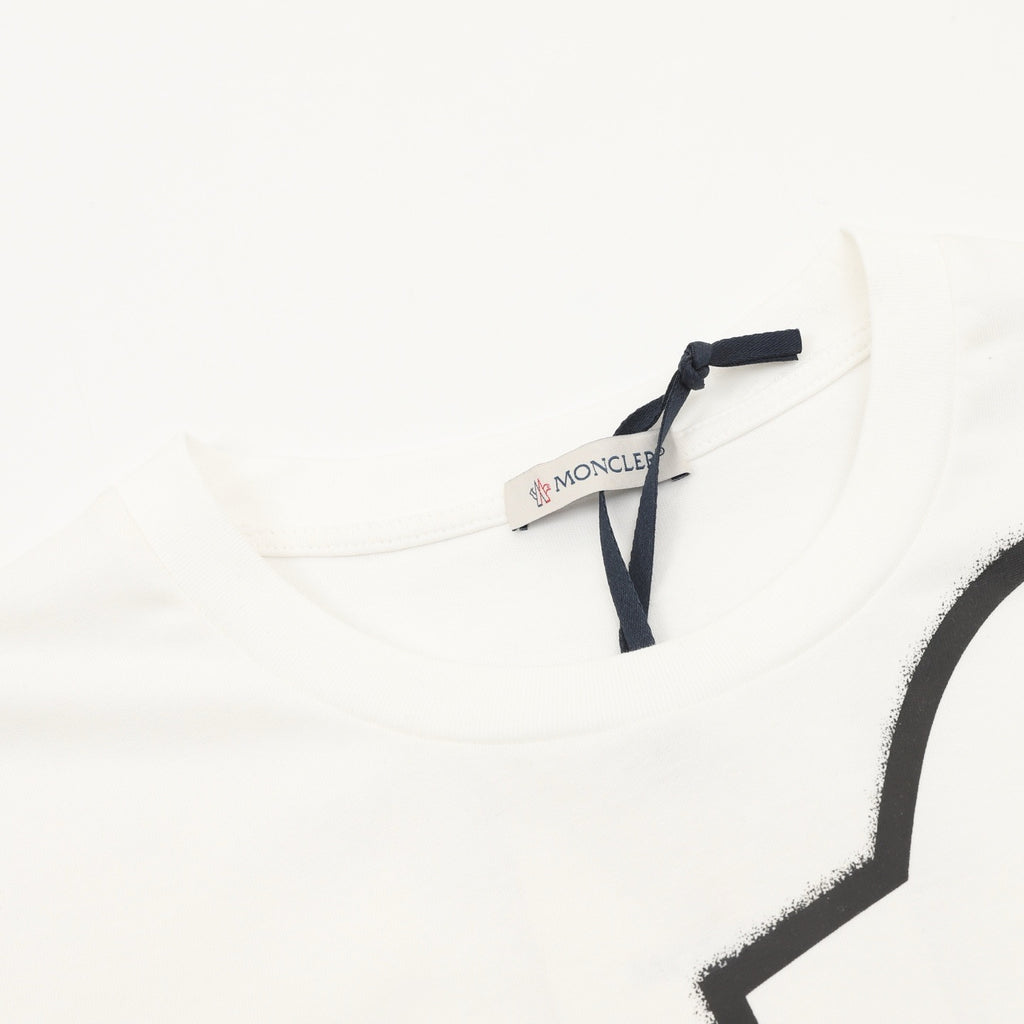 Moncler Graphic T-Shirt - view 3