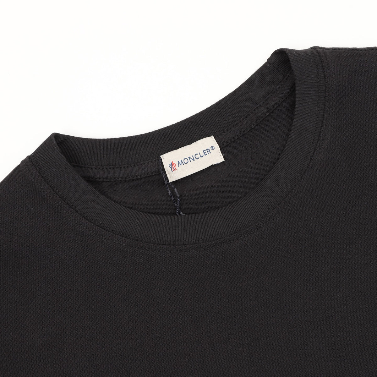 Moncler Graphic T-Shirt - view 3