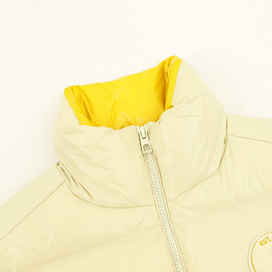 Moncler Men's Zip-Up Vest - view 3