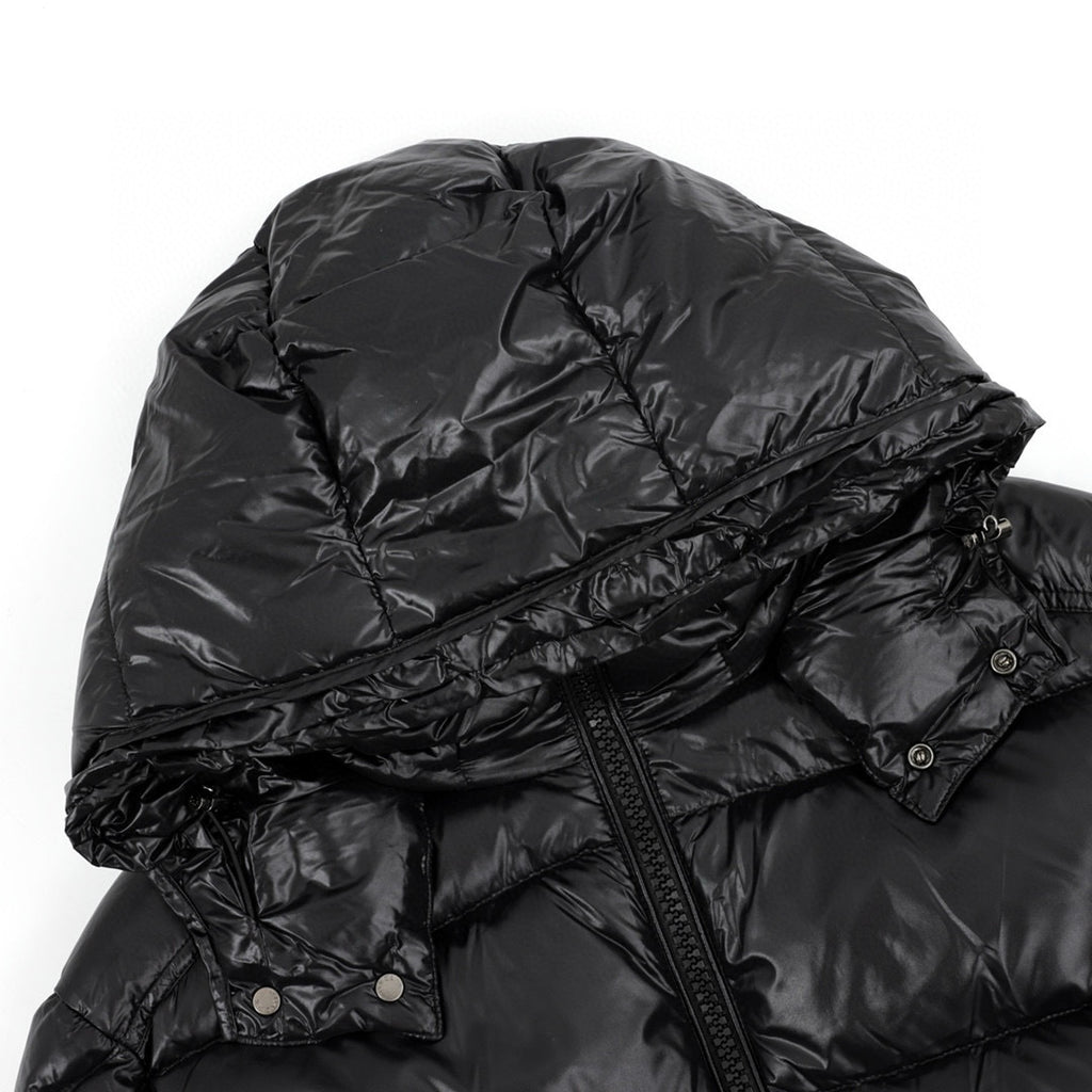 Moncler maya Zip-Up Down Jacket - view 3