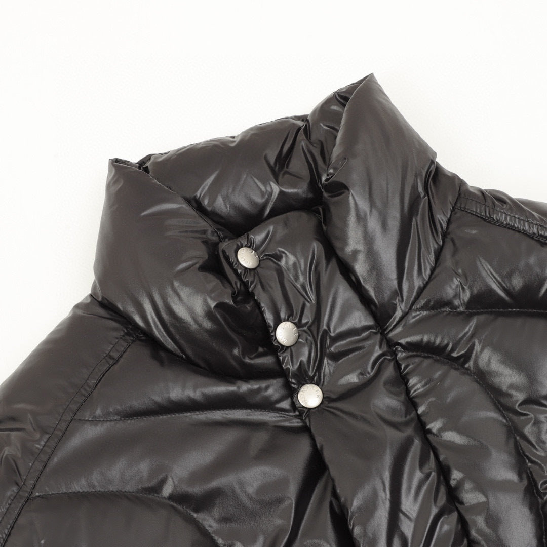 Moncler Down Jacket - view 3