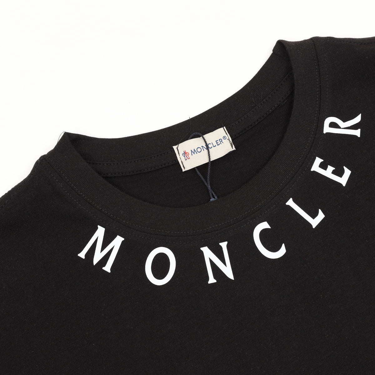 Moncler Graphic Logo T-Shirt - view 3