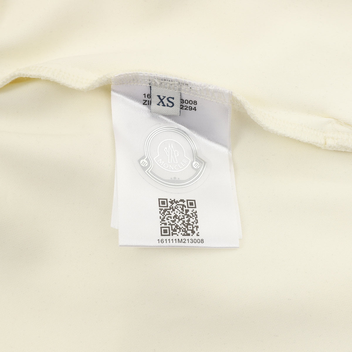 Moncler Embroidered Logo Sweater - view 3